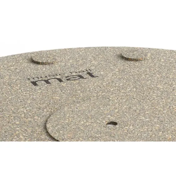 Music Hall Turntable Mat