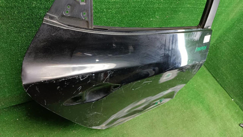 Дверь задняя правая Hyundai IX35 (2010-2015)