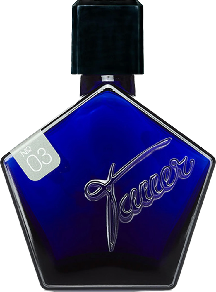 Tauer Perfumes 03 Lonestar Memories EDT