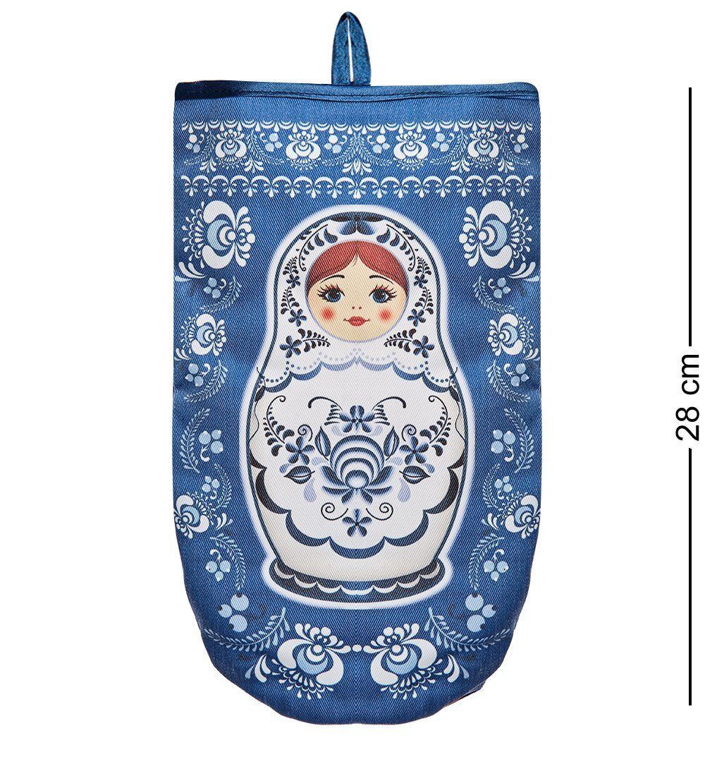 ТК-226-C Прихватка-Варежка