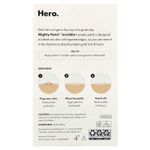 Hero Cosmetics, Mighty Patch™, Invisable+, 72 гидроколлоидных патча