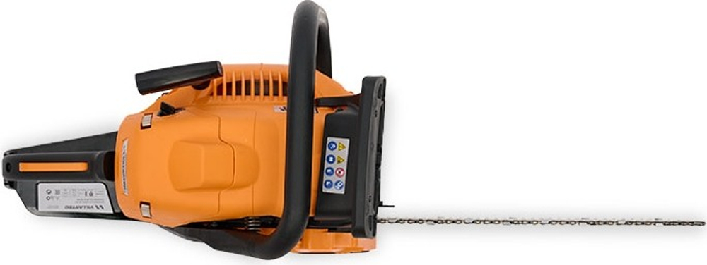 Бензопила VILLARTEC SB1961 цепная SB1961SB