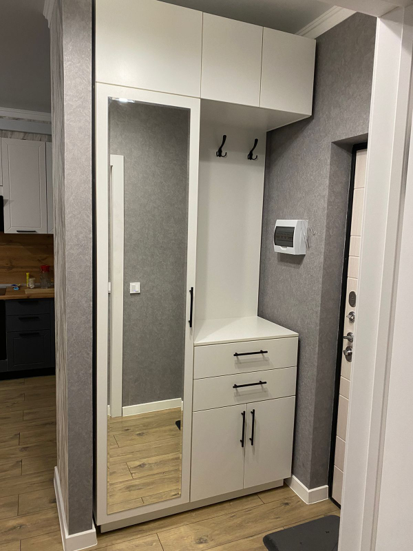 ШКАФЫ НА ЗАКАЗ ЛЮБОГО  РАЗМЕРА