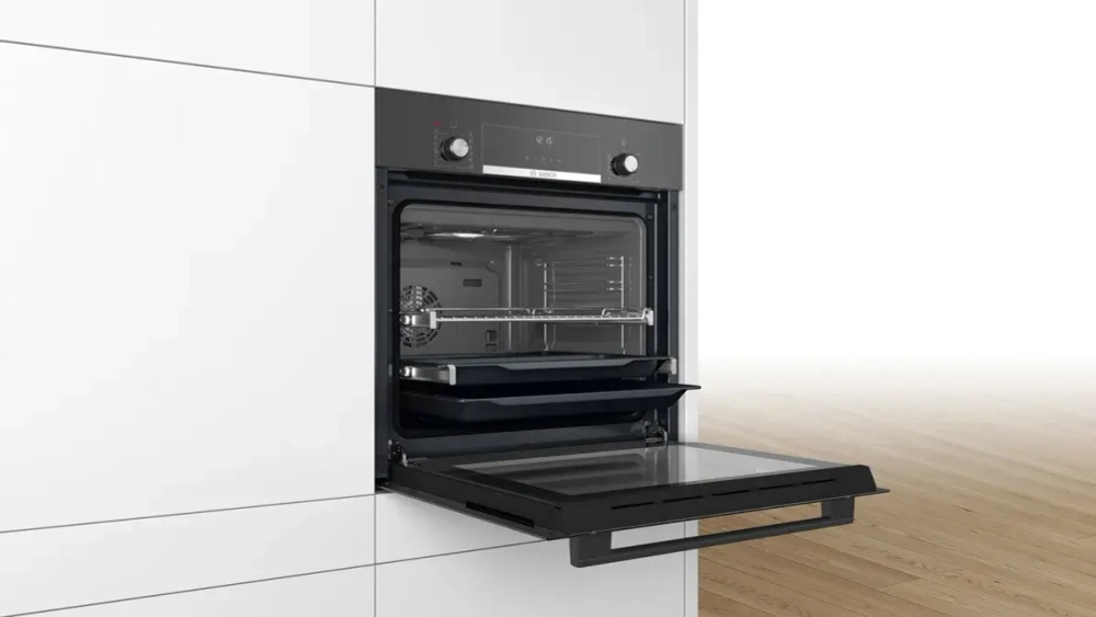 Духовой шкаф Bosch HBJ554YB0R