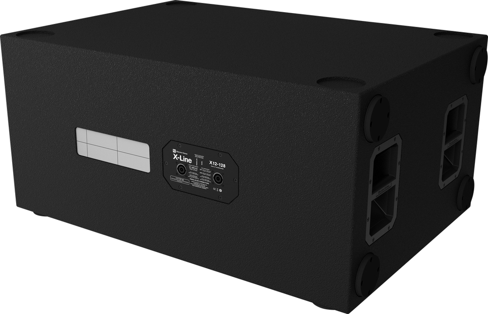 Electro-Voice X12-128 сабвуфер X-line advance 2*18'