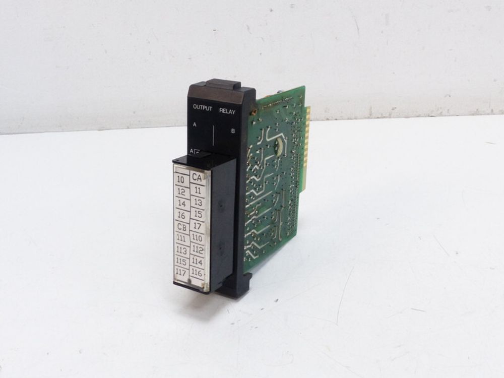 FANUC IC610MDL182A