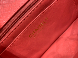 Chanel Bag 20 cm