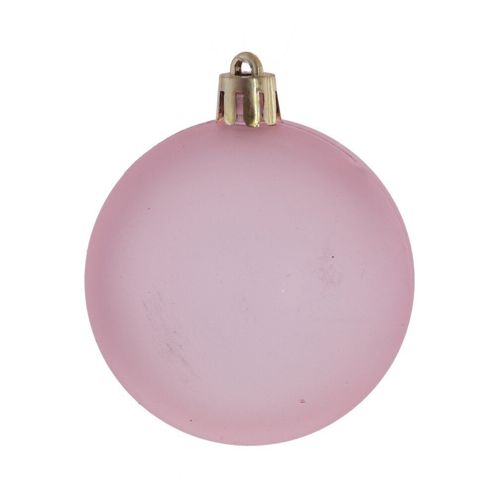 GAEM Набор из 35шт Украшение новогоднее "Шар", D 6 см, L16 W16 H36 см