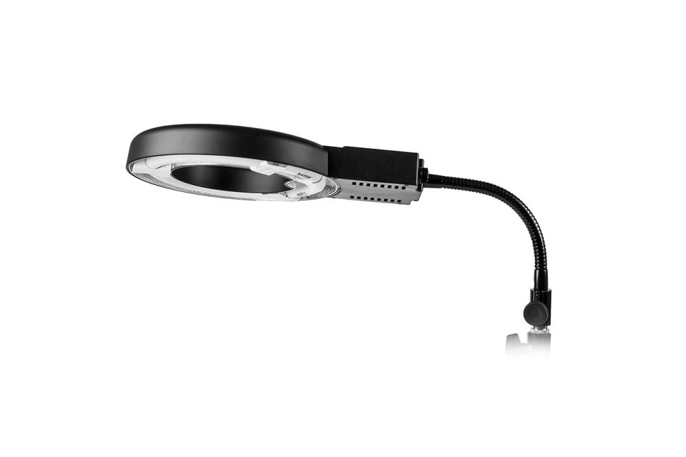 Осветитель флуоресцентный Falcon Eyes FLC-22 кольцевой