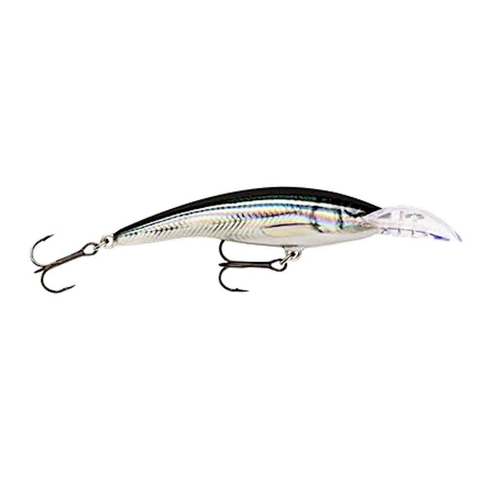 Воблер Rapala Scatter Rap Tail Dancer SCRTD09-SMHL  9см 13г 3.3-5.7м