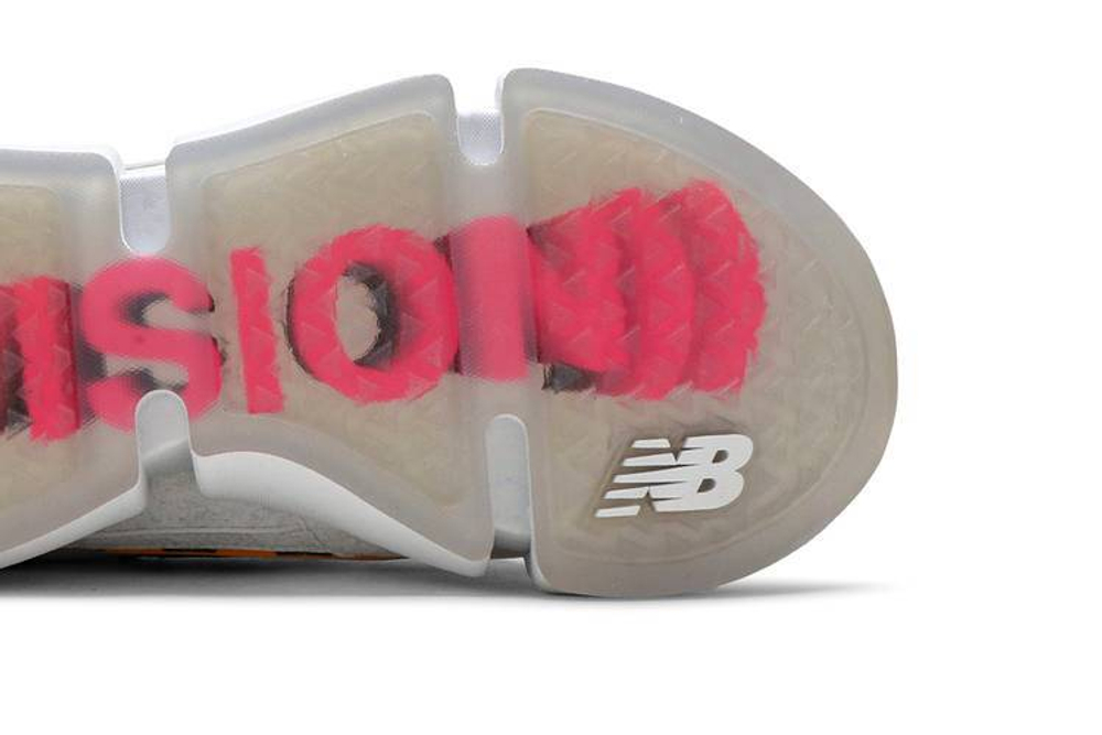 Кроссовки Jaden Smith X New Balance Nb Vision Racer