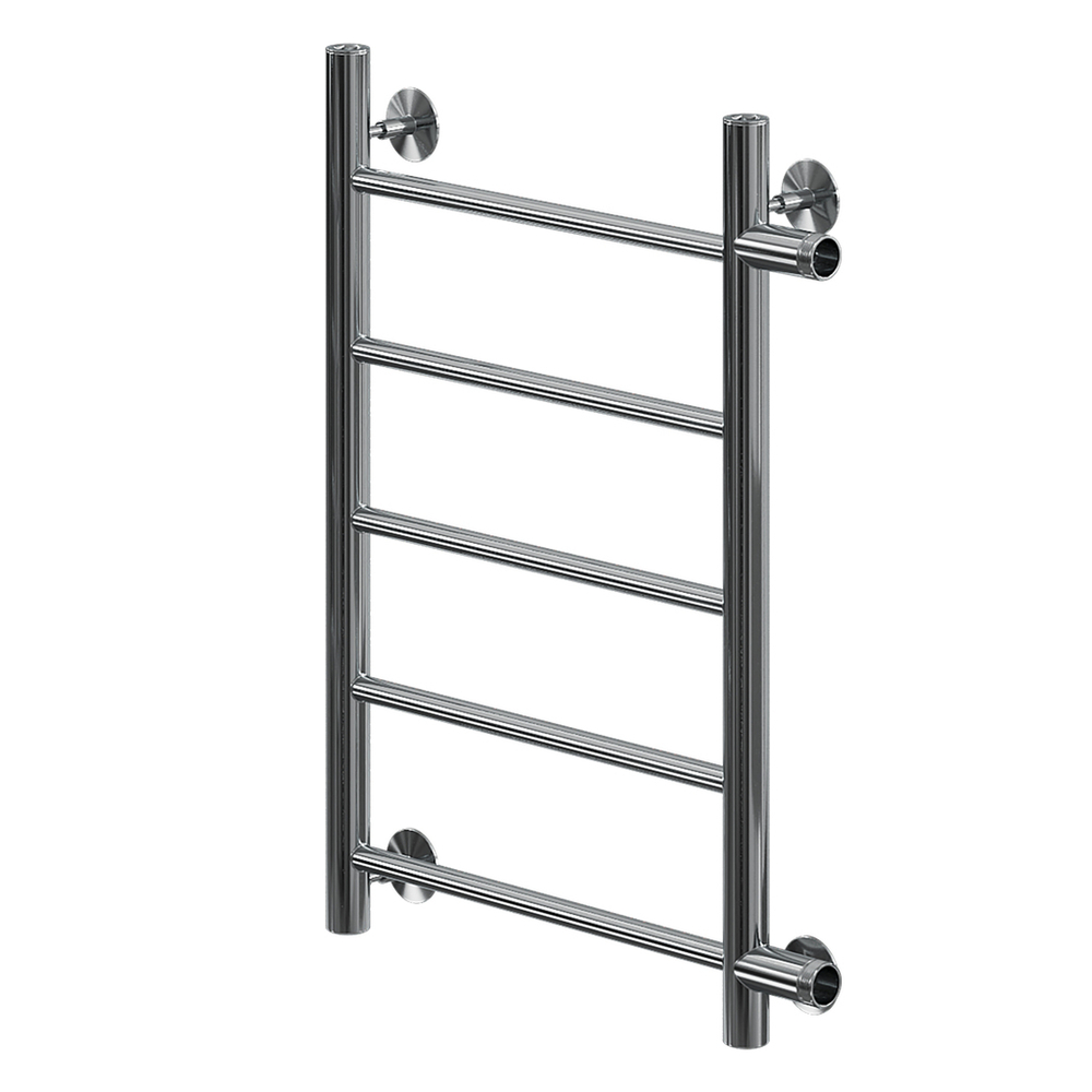 Полотенцесушитель MIXLINE VEGA  60х40х50 (1'' НР, 5 перекладин, боковое подкл) водяной