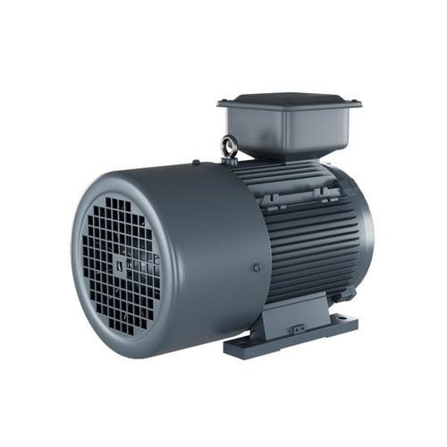 Асинхронный двигатель Prompower 1LE9, 1.1 кВт, 1500 об/мин, 220/380 В, 1LE93030EB021AA4