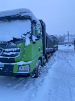 Shacman (Shaanxi) SX* 8x4 Самосвал SX33186V366 (Дизельный, 11,6 л, 423 л.с., МТ)