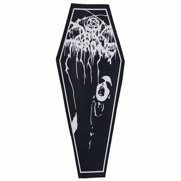 Ковер придверный Darkthrone (002)