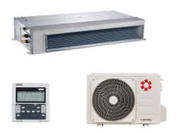 Коммерческий кондиционер Kentatsu KSMB/KSUNB