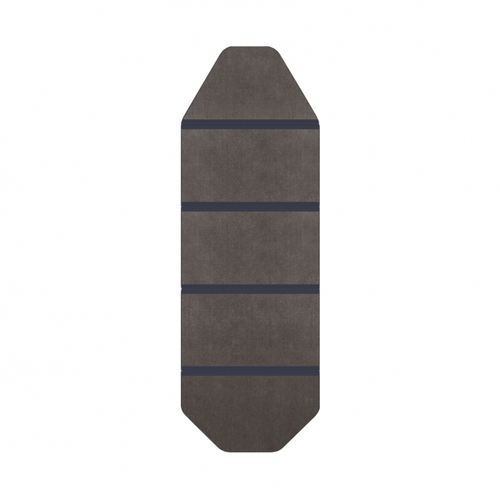 Слань для лодки Аква-Мастер 280 на всю длину дна (морская фанера)