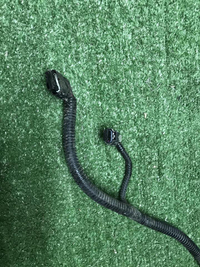 Проводка заднего бампера Hongqi H5 2 (2022-н.в.)