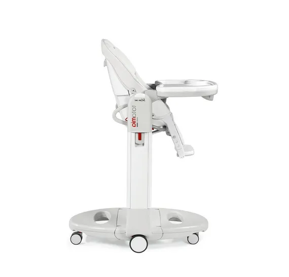 Стульчик для кормления Peg-Perego Tatamia Follow Me Latte