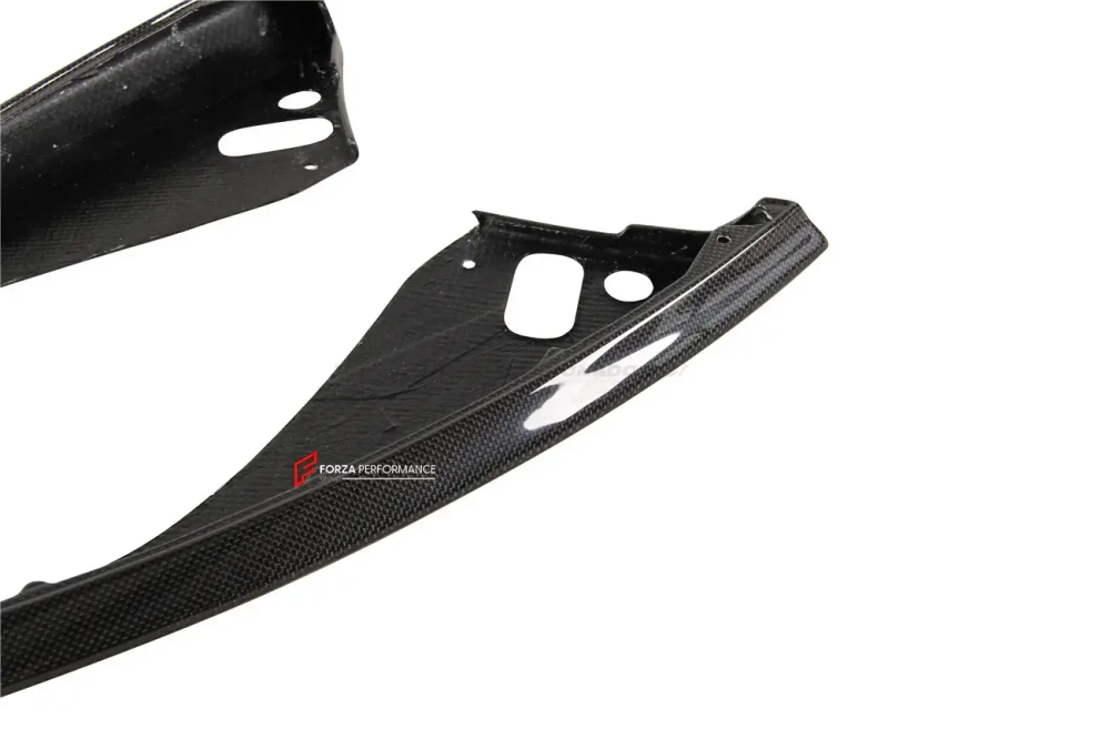 Карбоновый обвес на замену для Ferrari 812 Superfast GTS 2017+ Феррари