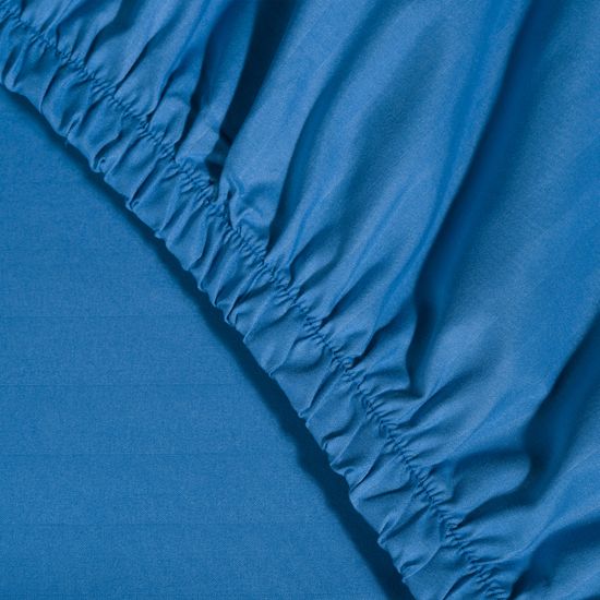 КПБ  Turkuaz , Евро Макси , 70х70, простыня 220х240. HOMY