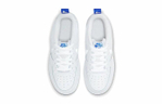 Кроссовки Nike Air Force 1 Lv8 3M (Женская размерная сетка)