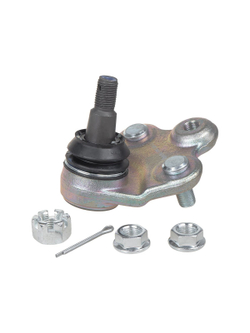 Опора шаровая L R Haval M6/H6/F7/F7x GANZ GIL07043