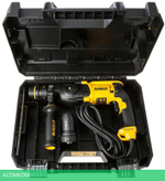 Перфоратор DeWalt D25134K (D25134K-QS)