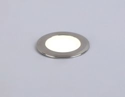 Ambrella Уличный светодиодный светильник в грунт Garden ST6513