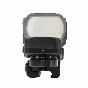 Прицел Veber Black Russian DOT 132 RD DVT11