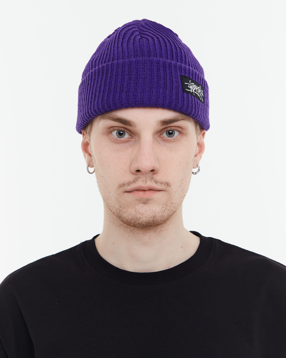 Шапка Anteater Ant-Hat2-Violet