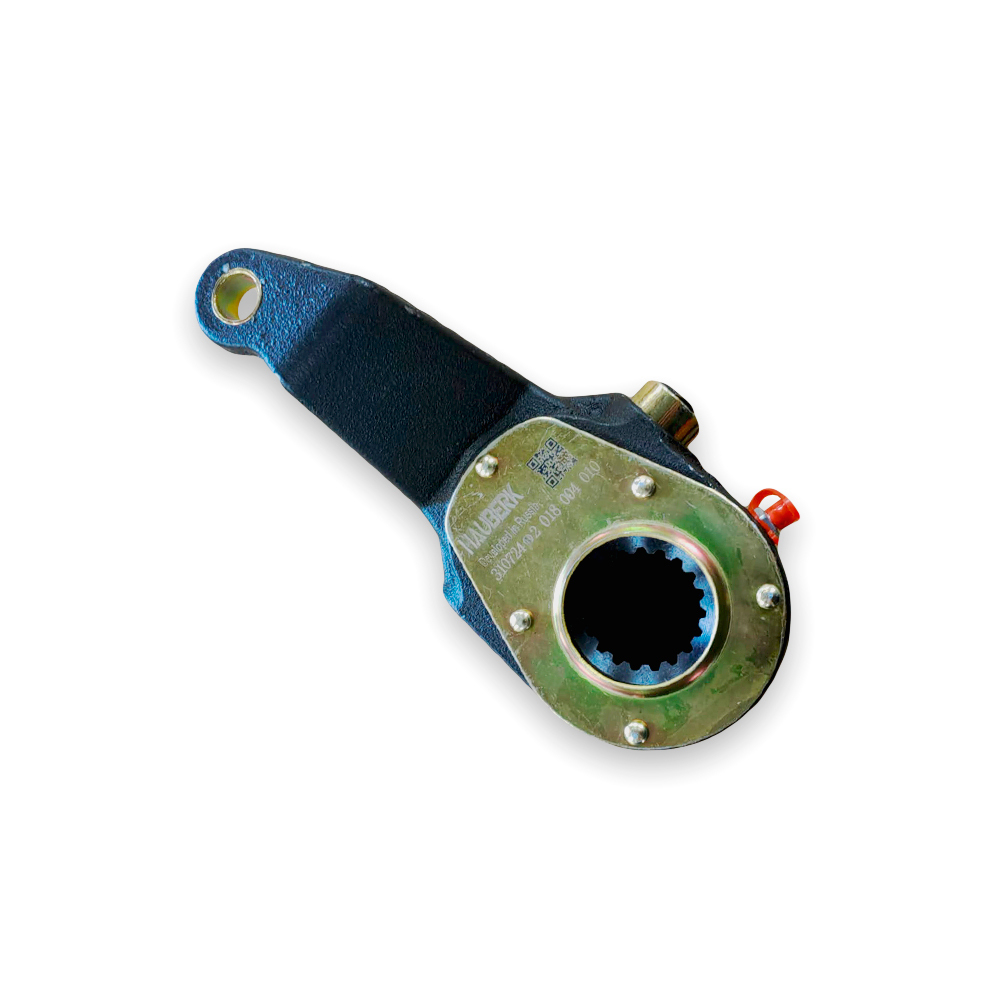 Регулировочный рычаг HAUBERK (WG9100340057)