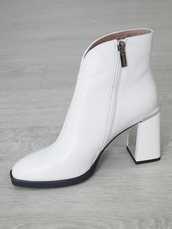 Полусапожки женские SUFINNA 3126А \3828-11В-3