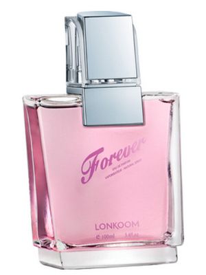 Lonkoom Parfum Forever