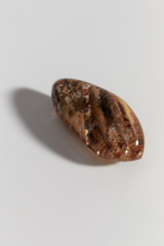 Коллекционный кварц аквариум с включениями