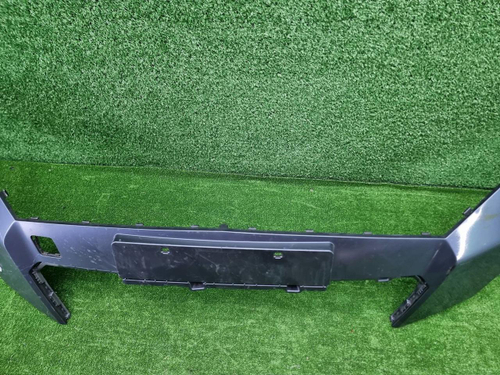 Бампер передний GAC GS3 1 (2024-н.в.)