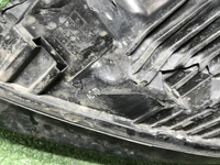 Битая Фара правая VW Touareg 3 (2018-2023) LED