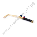 Резак пропановый FoxWeld РЗП-300В