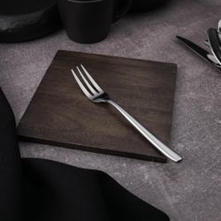 Вилка для пирожного 16 см   P.L. Proff Cuisine [12]