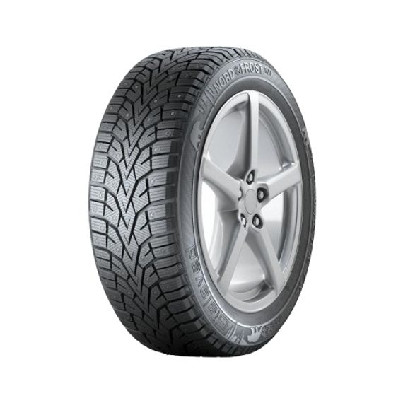 Gislaved Nord Frost 100 225/50 R17 98T шип.