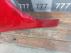 Крыло переднее правое Haval Jolion 21-24 Б/У Оригинал 8403120XST01AD