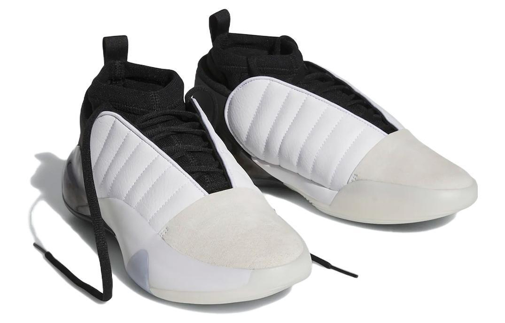 Кроссовки Adidas Harden Vol.7 7 "Cloud White"