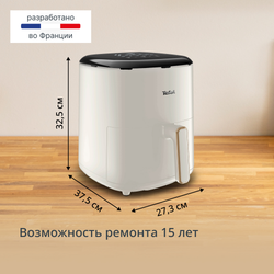 Аэрогриль Tefal Easy Fry Max EY245AE0
