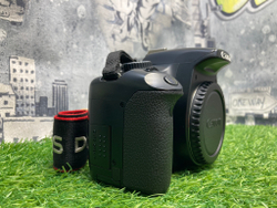 Canon 450D 4.500 кадров