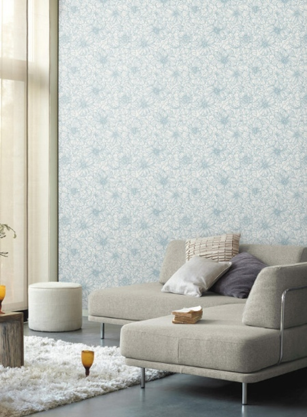 Флорида - 21 светло-серая