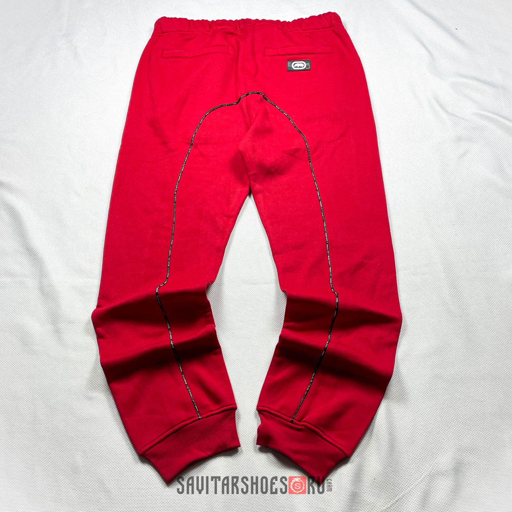 Спортивные штаны на флисе