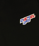 спортивные штаны pcaltony Diesel - черный(J00886 0IAJH)