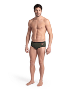 Плавки Arena ONE 12CM SWIM BRIEFS BIG LOGO