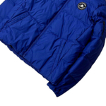 Пуховик Converse