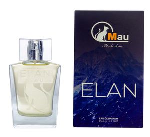 Mau Perfume Mau Elan